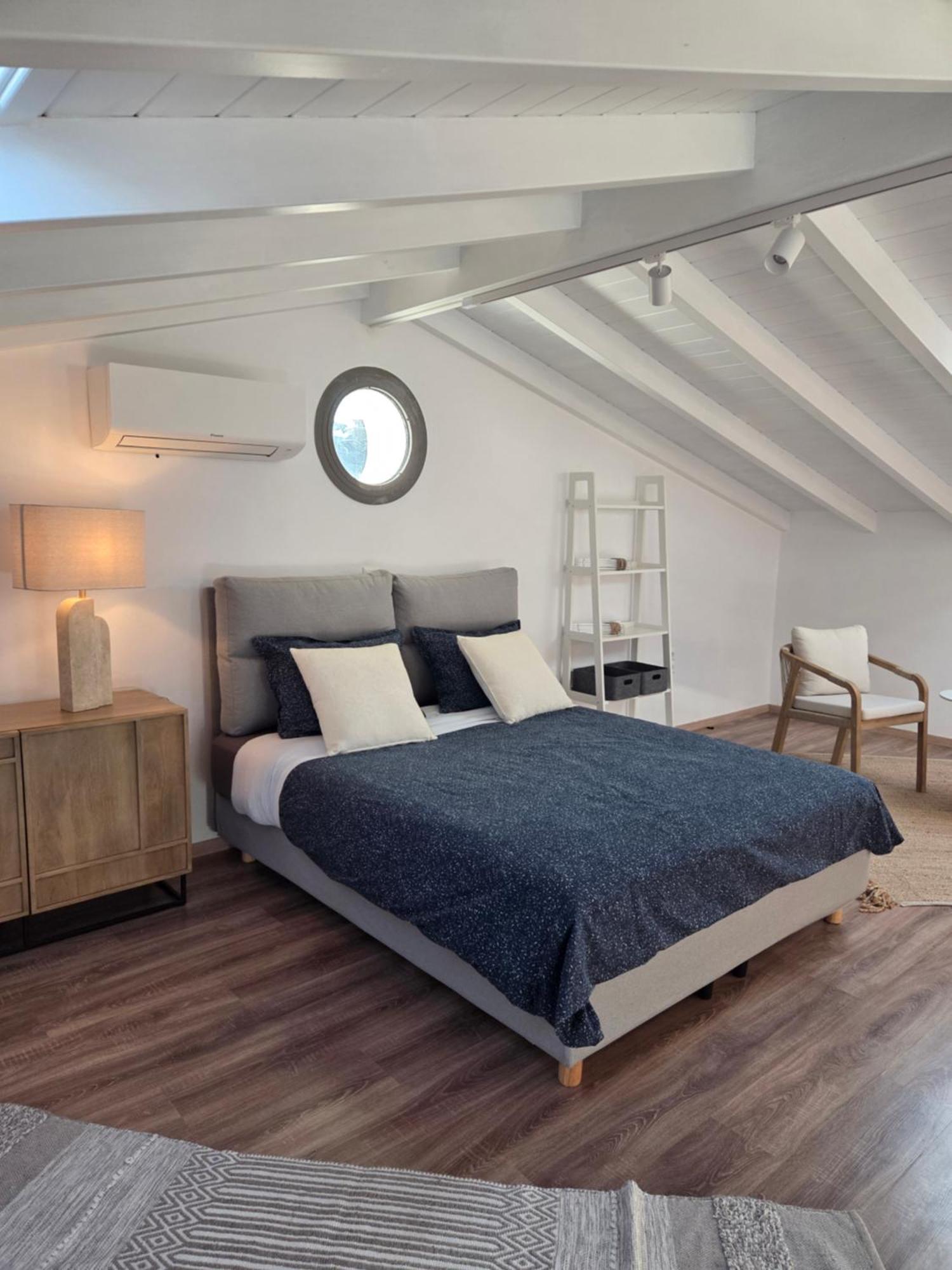 Villa Theia Kavvadades Esterno foto